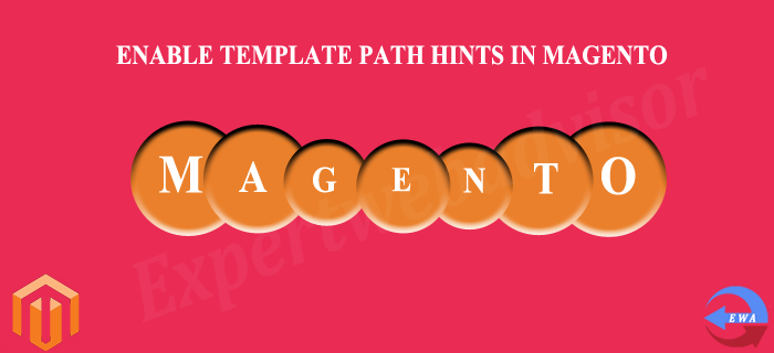 Enable Template Path Hints In Magento