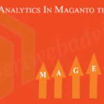 Add Google Analytics In Maganto through the admin panel
