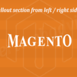 Edit / Remove Callout section from left / right sidebar in Magento