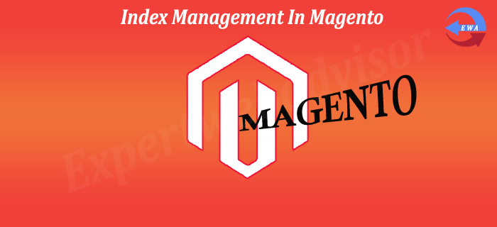 Index Management In Magento