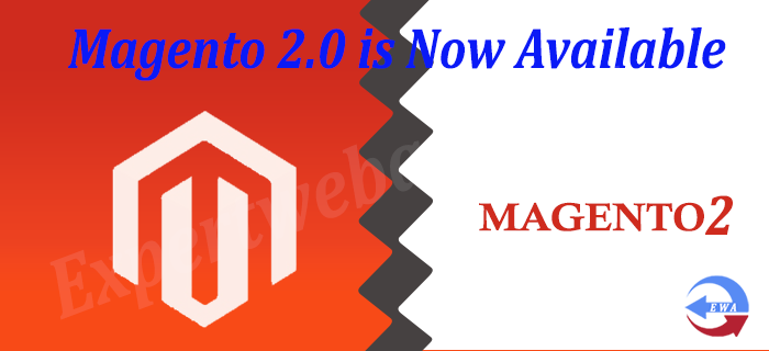Magento 2.0 is Now Available