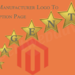 Add Brand or Manufacturer Logo To Product Description Page In Magento