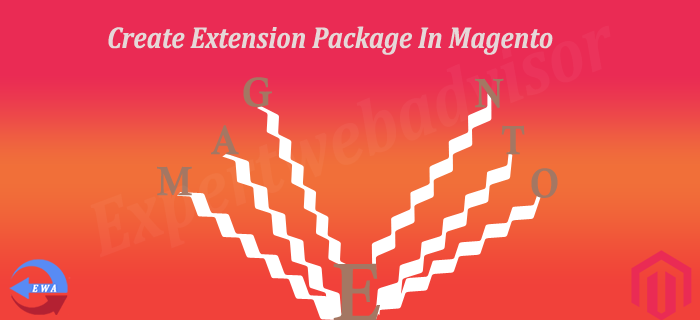 Create Extension Package In Magento