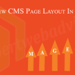 Creating a New CMS Page Layout In Magento