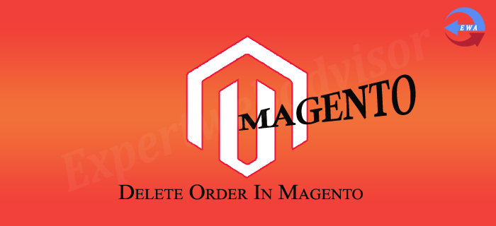 Delete Order In Magento