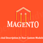 Set title, Keywords And Description In Your Custom Module In Magento