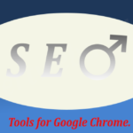 Tools for Google Chrome