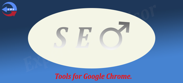 Tools for Google Chrome