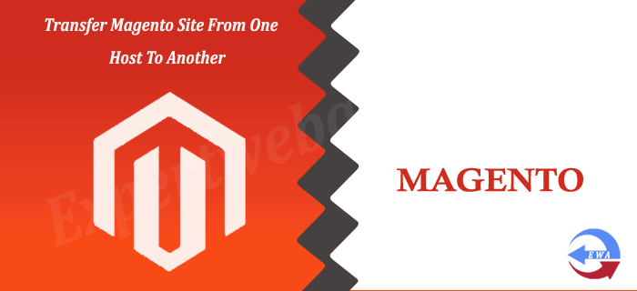 Transfer Magento Site From One Host To Another