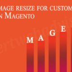 Frontend image resize for custom extension In Magento