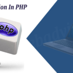 File Inclusion In PHP