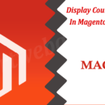 Display Countries Drop Down In Magento