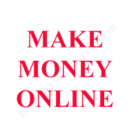 Make Money Online Article