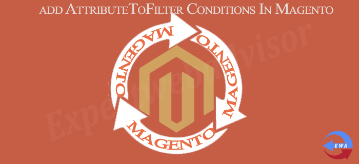 addAttributeToFilter Conditions In Magento