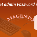 How to Reset admin Password in Magento?
