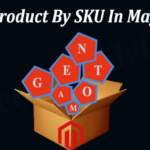 Load Product By SKU In Magento