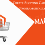 Create Shopping Cart Price Rule Programatically in Magento