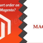 How to Reset sort order on new search in Magento?