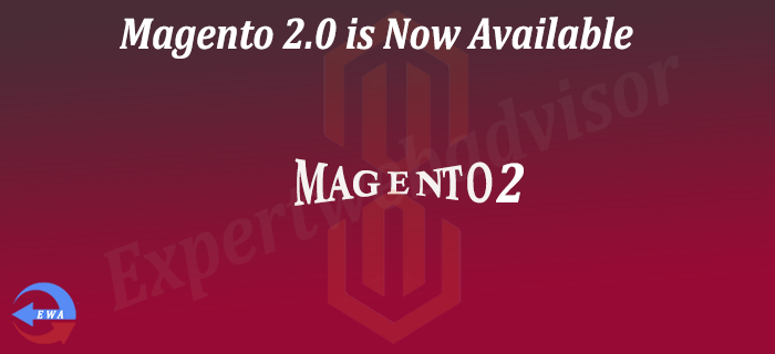 Magento 2.0 is Now Available