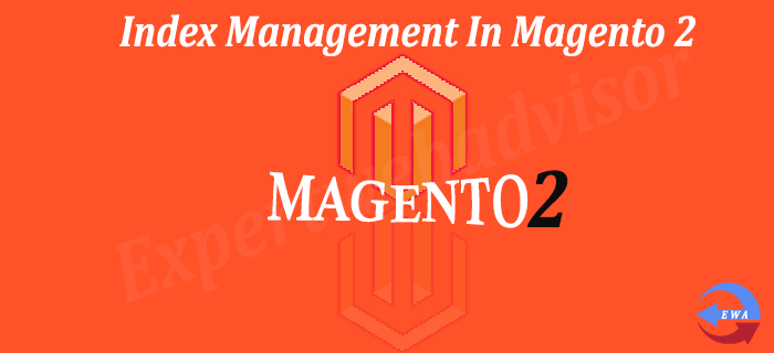 Index Management In Magento 2
