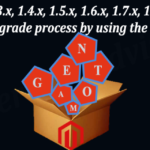 Magento 1.3.x, 1.4.x, 1.5.x, 1.6.x, 1.7.x, 1.8.x and 1.9.x upgrade process by using the SSH.