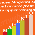 How to move Magento Customer, Order and invoice from lower version to upper version