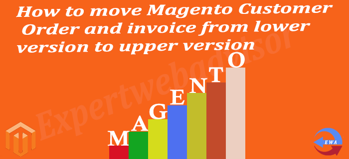How to move Magento Customer