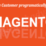 How to Create Customer programmatically in Magento?