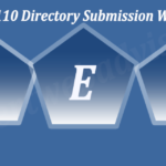 High PR Top 110 Directory Submission Websites 2017
