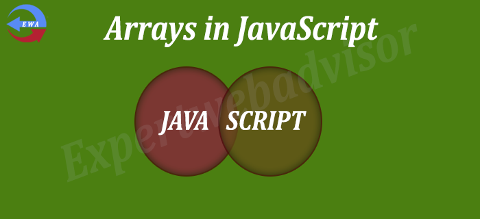 Arrays in JavaScript