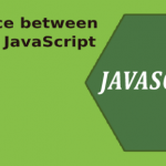 Difference between Java and JavaScript?