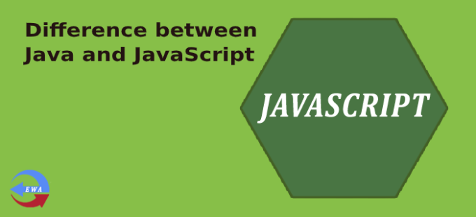 Difference between Java and JavaScript?